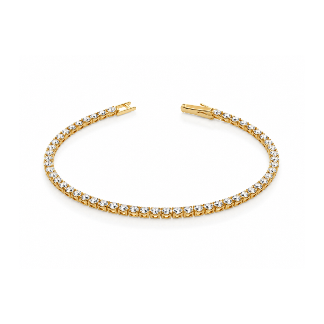 The Élan Bracelet