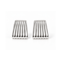The Carré Earring