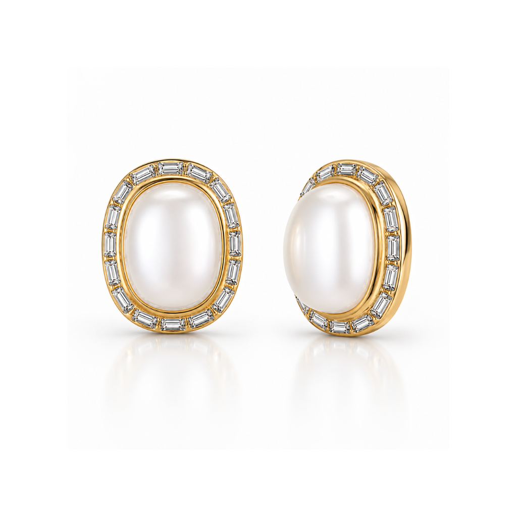 The Colette Studs