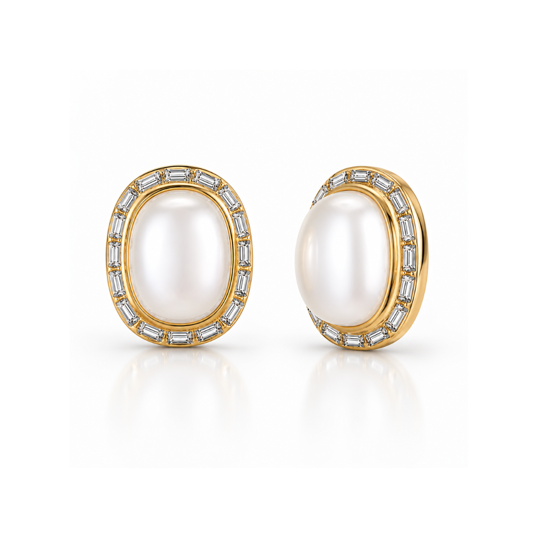 The Colette Studs