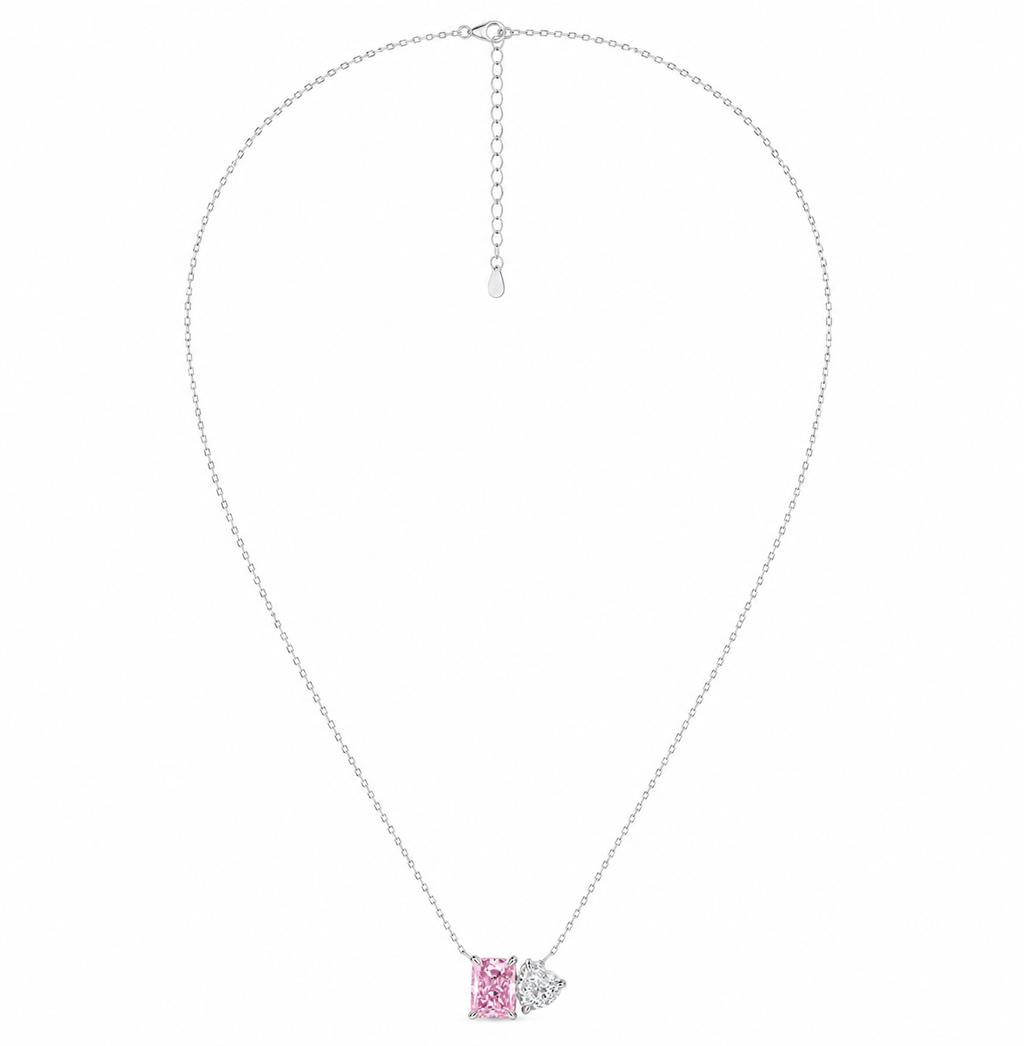 The Seraphine Pendant