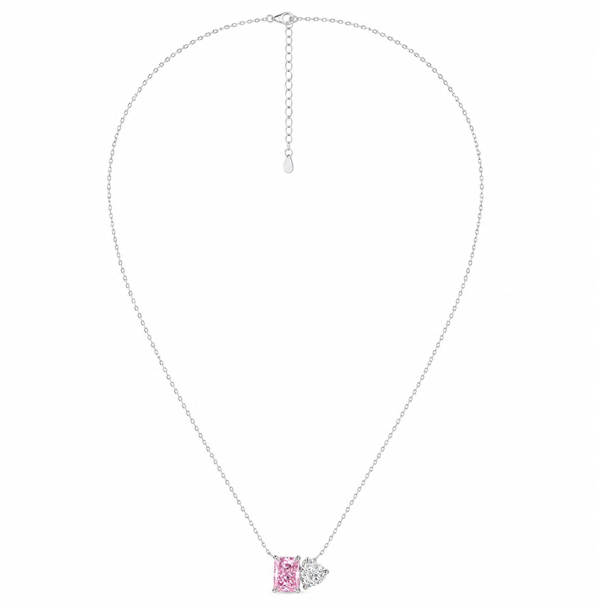 The Seraphine Pendant