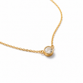 The Solène Necklace