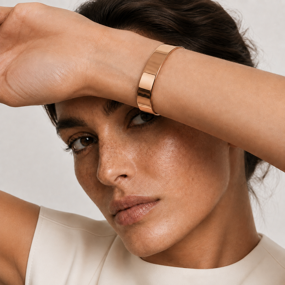 The Wilder Cuff