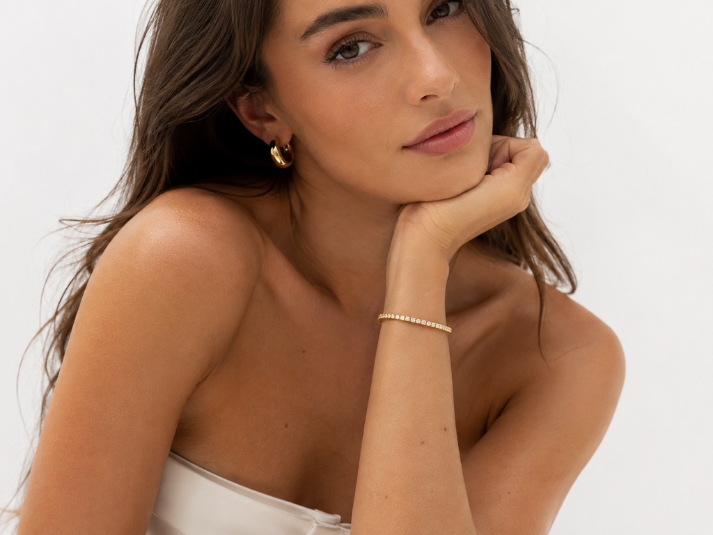 The Élan Bracelet