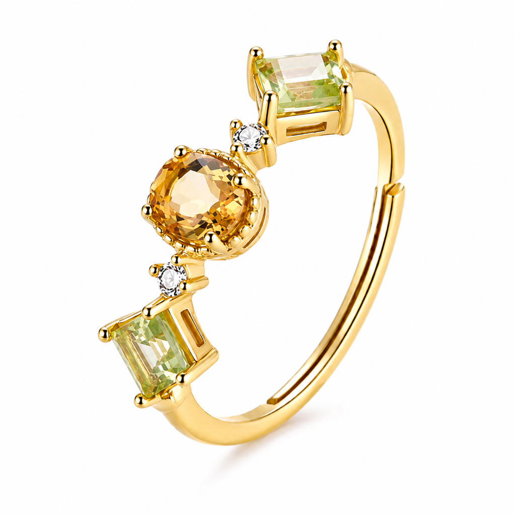 The Vera Ring
