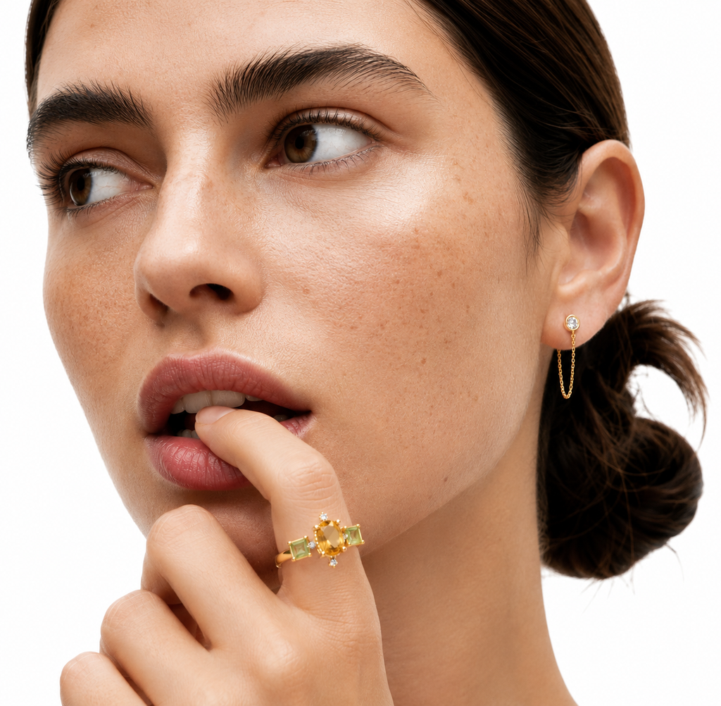 The Vera Ring