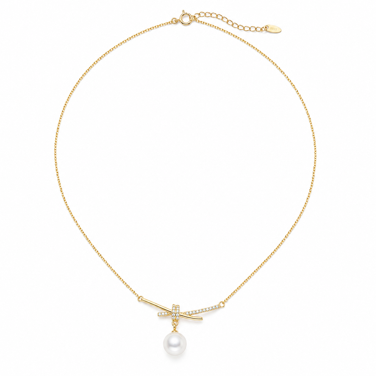 The Margaux Necklace