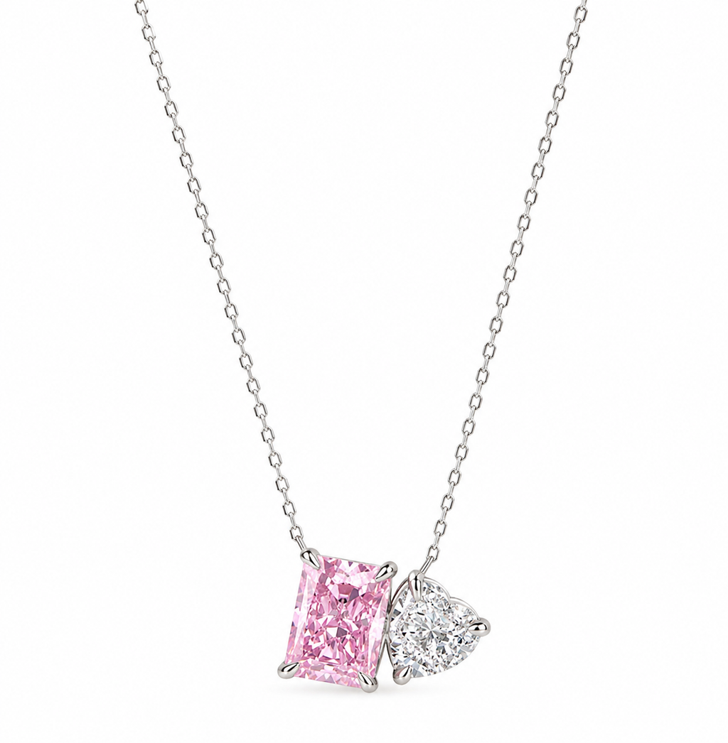 The Seraphine Pendant