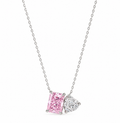 The Seraphine Pendant