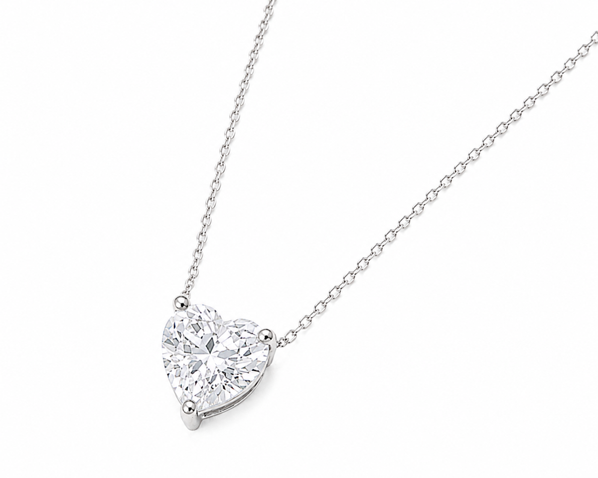 The Adoré Heart