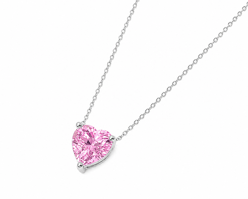 The Adoré Heart