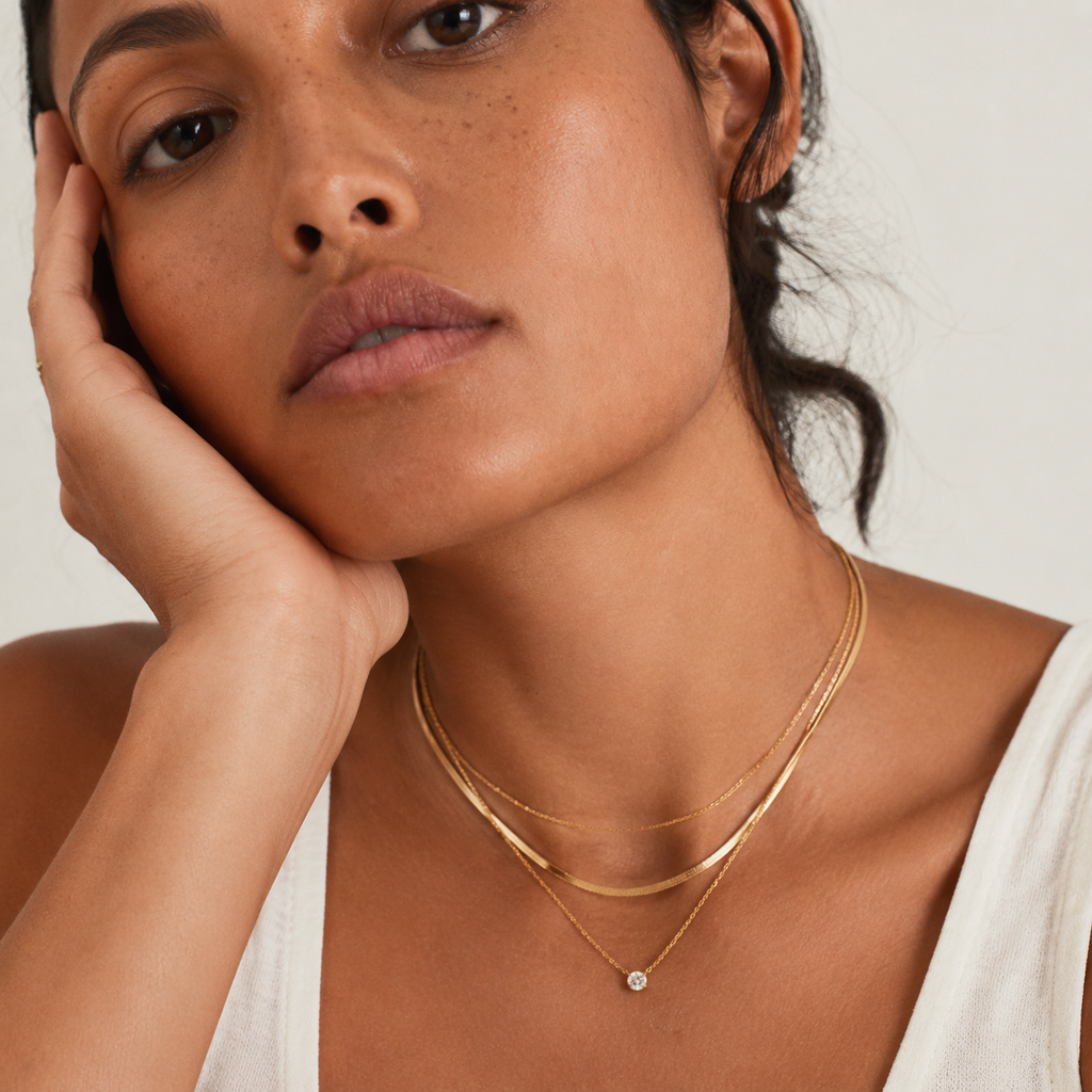 The Camille Layered Set