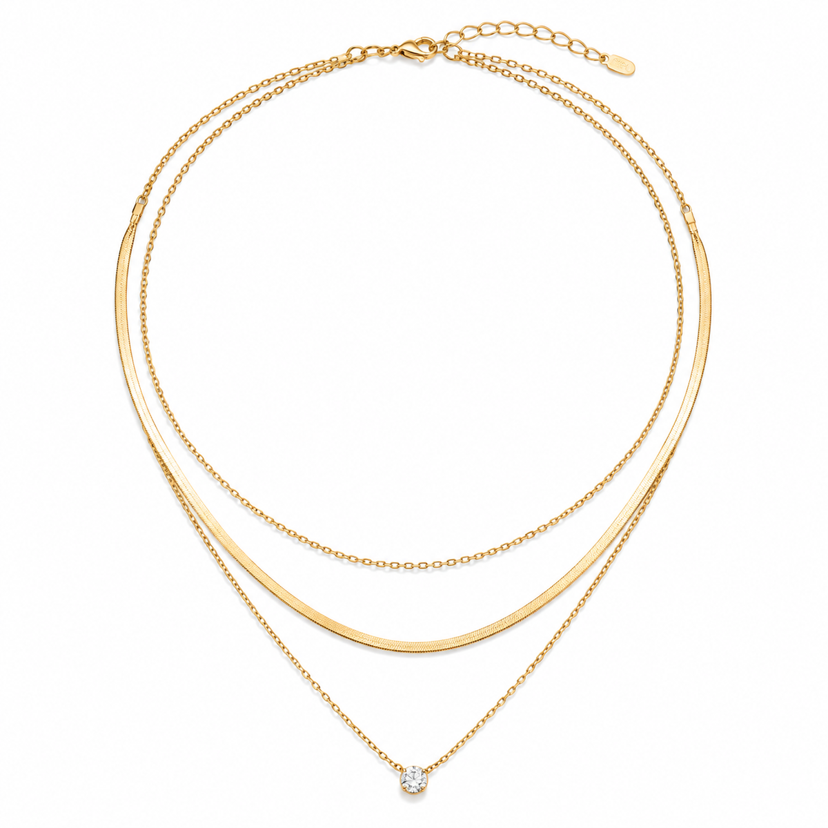 The Camille Layered Set