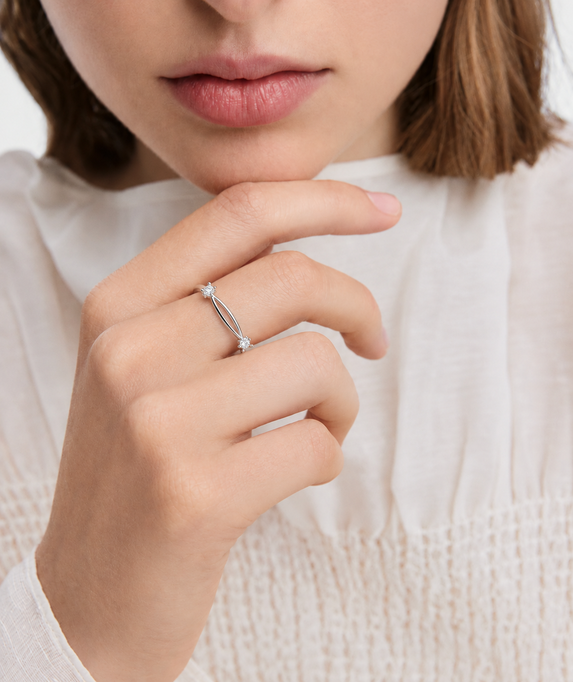 The Croisé Ring