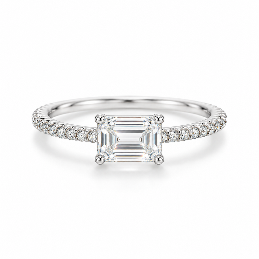 The Précieuse Ring