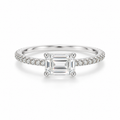 The Précieuse Ring
