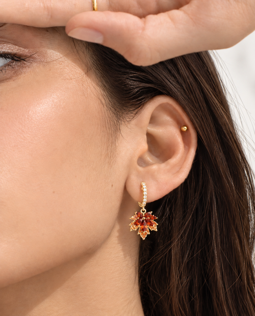 The Automne Hoop
