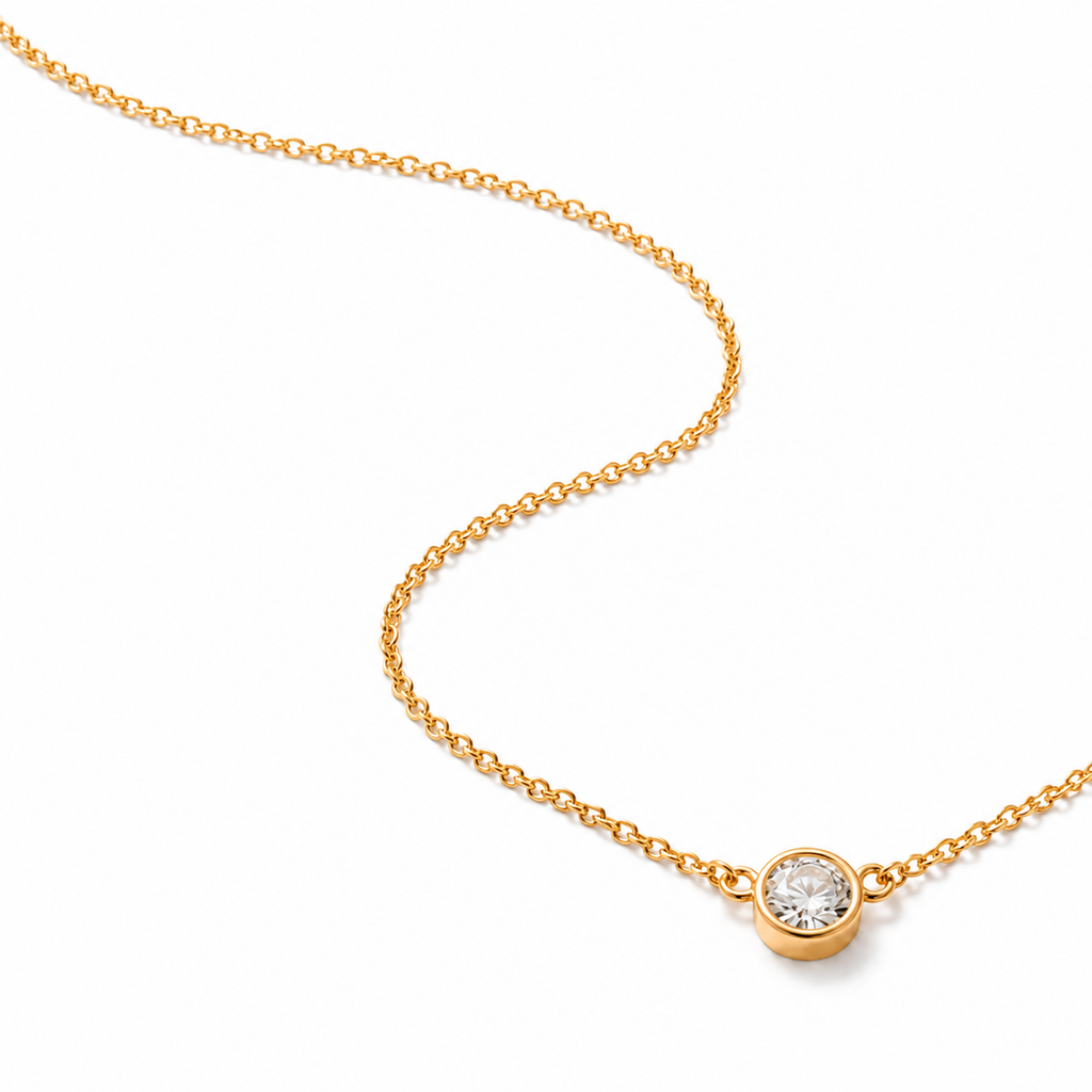 The Solène Necklace