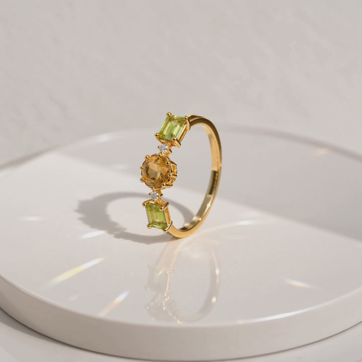 The Vera Ring
